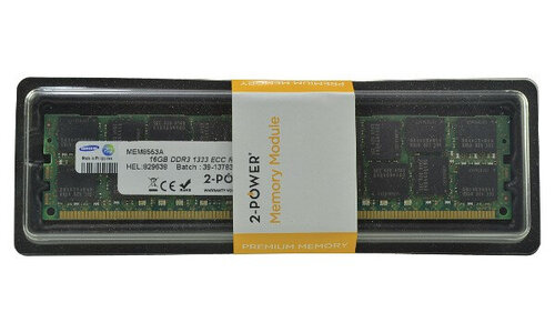 Περισσότερες πληροφορίες για "2-Power 2P-678279-B21 (16 GB/DDR3/1333MHz)"