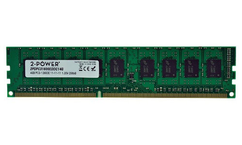 Περισσότερες πληροφορίες για "2-Power 2P-715282-001 (4 GB/DDR3L/1600MHz)"