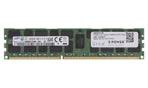 Περισσότερες πληροφορίες για "2-Power 2P-715274-001 (16 GB/DDR3/1866MHz)"