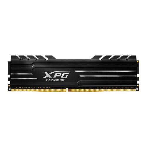 Περισσότερες πληροφορίες για "XPG AX4U300038G16A-SB10 (8 GB/DDR4/3000MHz)"