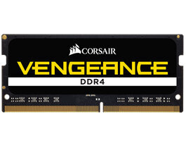 Περισσότερες πληροφορίες για "Corsair Vengeance CMSX16GX4M2A3000C18 (16 GB/DDR4/3000MHz)"