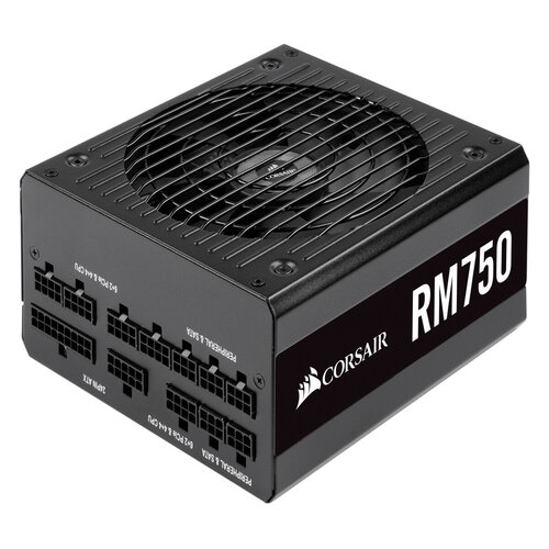 Περισσότερες πληροφορίες για "Corsair RM750 (750W)"