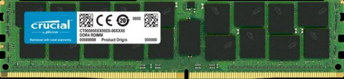 Περισσότερες πληροφορίες για "Crucial CT32G4RFD432A (32 GB/DDR4/3200MHz)"