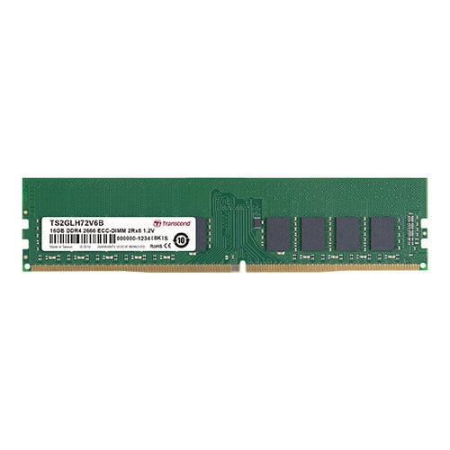 Περισσότερες πληροφορίες για "Transcend TS1GLH72V6B (8 GB/DDR4/2666MHz)"