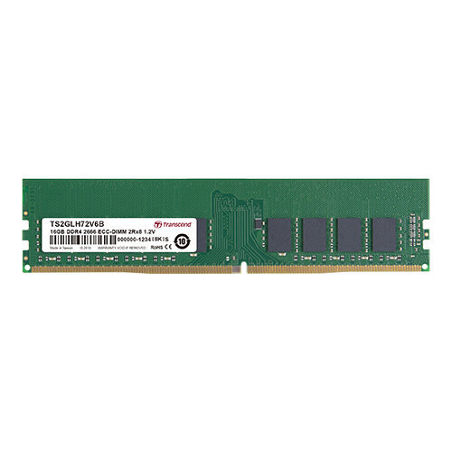 Περισσότερες πληροφορίες για "Transcend TS2GLH72V6B (16 GB/DDR4/2666MHz)"