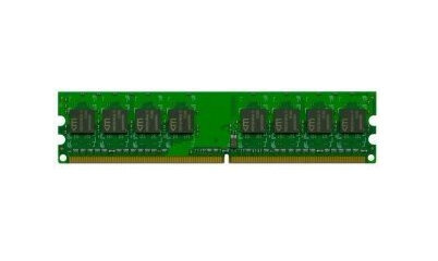 Περισσότερες πληροφορίες για "Mushkin Essentials MES4U266KF8G (8 GB/DDR4/2666MHz)"