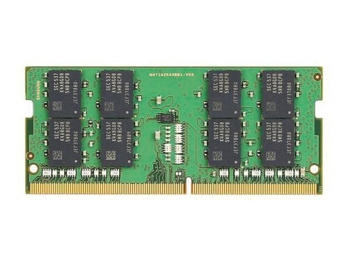 Περισσότερες πληροφορίες για "Mushkin Essentials MES4S266KF32G (32 GB/DDR4/2666MHz)"