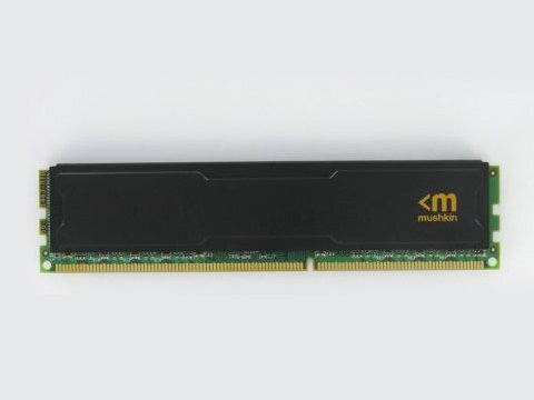 Περισσότερες πληροφορίες για "Mushkin Stealth MST3U160BM8G (8 GB/DDR3)"