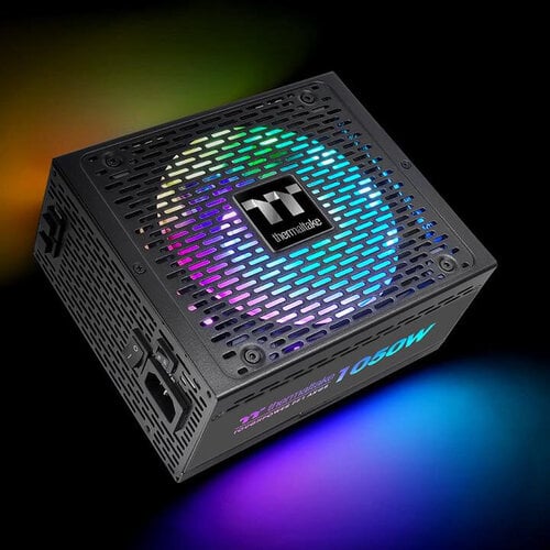 Περισσότερες πληροφορίες για "Thermaltake Toughpower PF1 (1050W)"