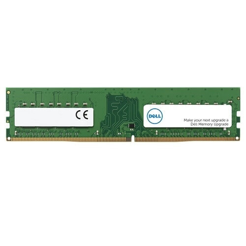 Περισσότερες πληροφορίες για "DELL AA498716 (16 GB/DDR4/3200MHz)"