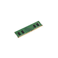 Περισσότερες πληροφορίες για "Kingston Technology ValueRAM KVR32N22S6/4 (4 GB/DDR4/3200MHz)"