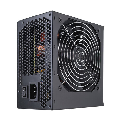 Περισσότερες πληροφορίες για "FSP/Fortron HYPER K (700W)"