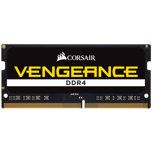 Περισσότερες πληροφορίες για "Corsair Vengeance CM4X16GE2400C16S4 (16 GB/DDR4/2400MHz)"