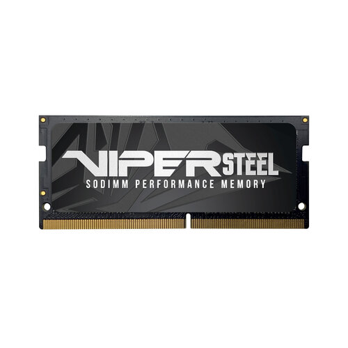 Περισσότερες πληροφορίες για "Patriot Memory Viper Steel PVS416G240C5S (16 GB/DDR4/2400MHz)"