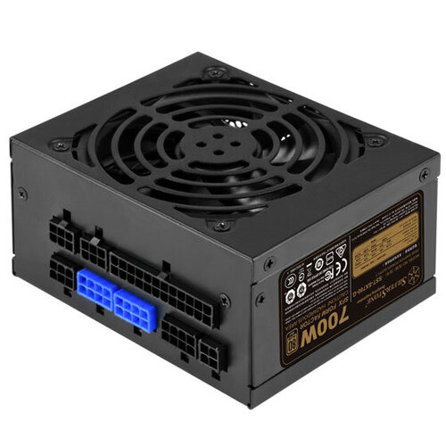 Περισσότερες πληροφορίες για "Silverstone SX700-G (700W)"