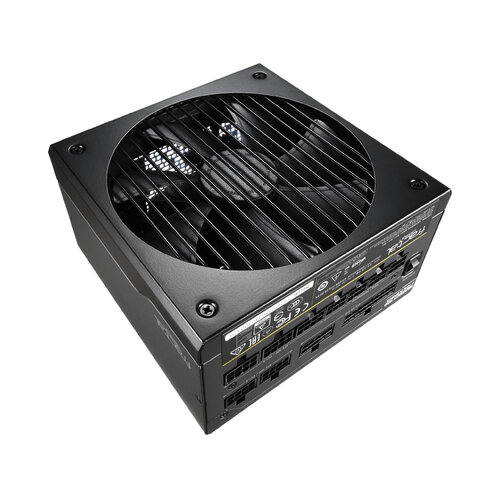 Περισσότερες πληροφορίες για "Fractal Design Ion+ 760W Platinum (760W)"