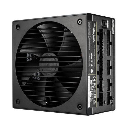 Περισσότερες πληροφορίες για "Fractal Design Ion+ (860W)"