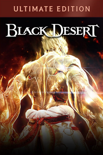 Περισσότερες πληροφορίες για "Microsoft Black Desert Ultimate Edition (Xbox One)"
