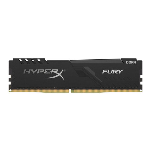 Περισσότερες πληροφορίες για "HyperX FURY HX434C16FB3/8 (8 GB/DDR4/3466MHz)"