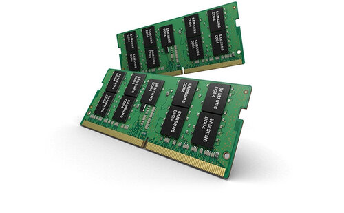 Περισσότερες πληροφορίες για "Samsung M474A2K43BB1-CTD (16 GB/DDR4/2666MHz)"