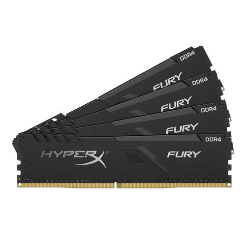 Περισσότερες πληροφορίες για "HyperX FURY HX434C16FB3K4/64 (64 GB/DDR4/3466MHz)"