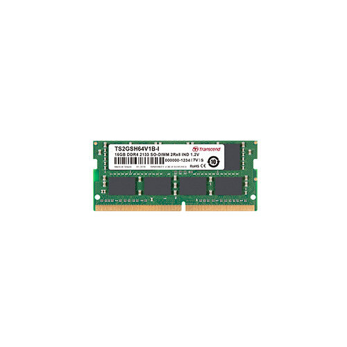 Περισσότερες πληροφορίες για "Transcend TS1GSH64V1H-I (8 GB/DDR4/2133MHz)"