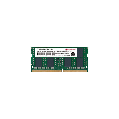 Περισσότερες πληροφορίες για "Transcend TS2GSH72V4B-I (16 GB/DDR4/2400MHz)"