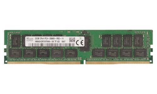 Περισσότερες πληροφορίες για "2-Power 2P-1XD86AA (32 GB/DDR4/2666MHz)"