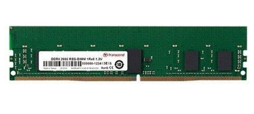 Περισσότερες πληροφορίες για "Transcend TS512MHR72V6H (4 GB/DDR4/2666MHz)"