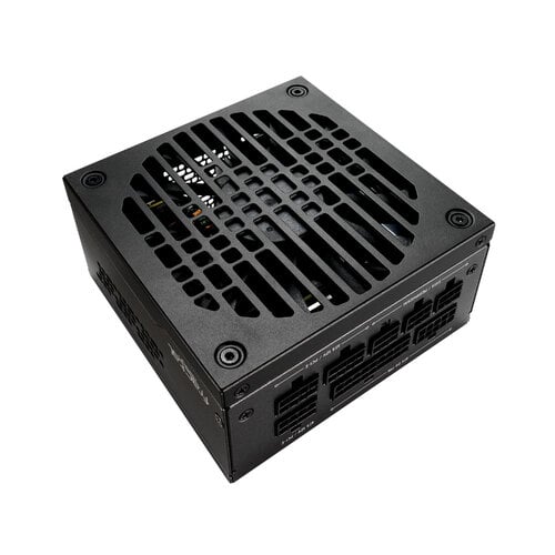 Περισσότερες πληροφορίες για "Fractal Design FD-PSU-ION-SFX-650G-BK (650W)"