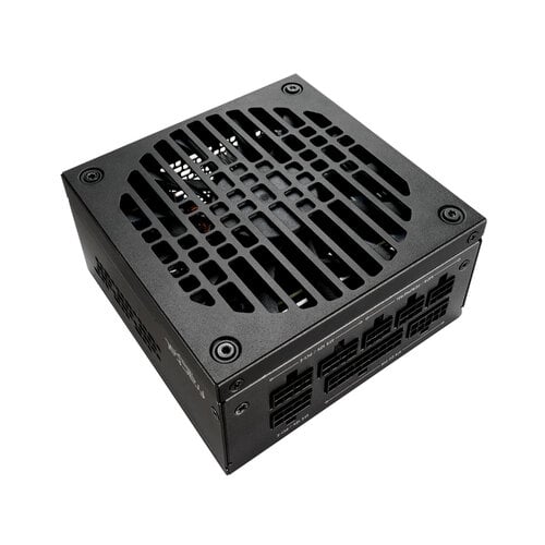 Περισσότερες πληροφορίες για "Fractal Design FD-PSU-ION-SFX-500G-BK (500W)"