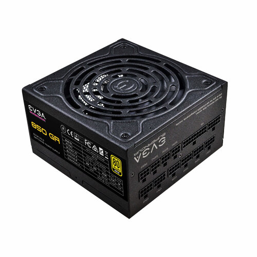 Περισσότερες πληροφορίες για "EVGA SuperNOVA 850 GA (850W)"