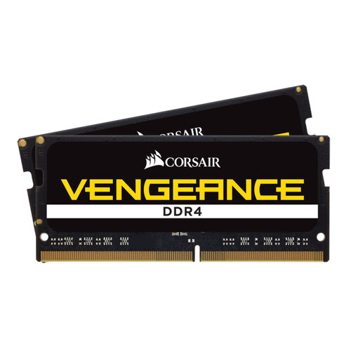 Περισσότερες πληροφορίες για "Corsair Vengeance CMSX64GX4M2A2666C18 (64 GB/DDR4/2666MHz)"