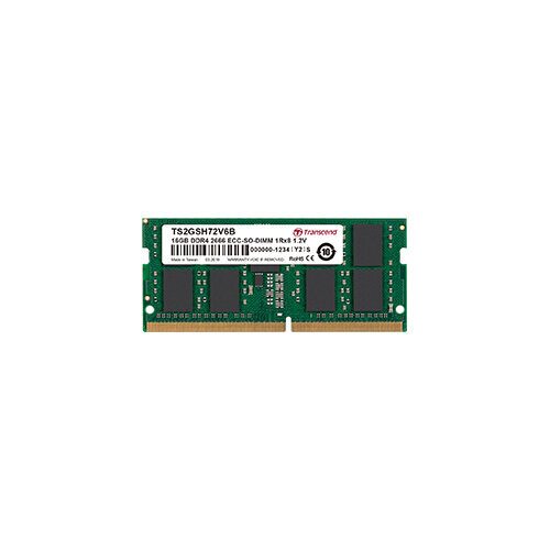 Περισσότερες πληροφορίες για "Transcend TS4GSH72V6E (32 GB/DDR4/2666MHz)"