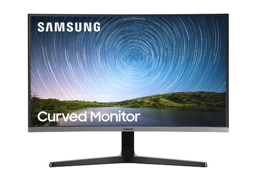 Περισσότερες πληροφορίες για "Samsung C27R502FHU (26.9"/Full HD)"