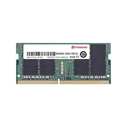 Περισσότερες πληροφορίες για "Transcend TS256MSH64V6X (2 GB/DDR4/2666MHz)"