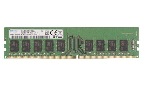 Περισσότερες πληροφορίες για "2-Power 2P-1CA75AA (16 GB/DDR4/2400MHz)"