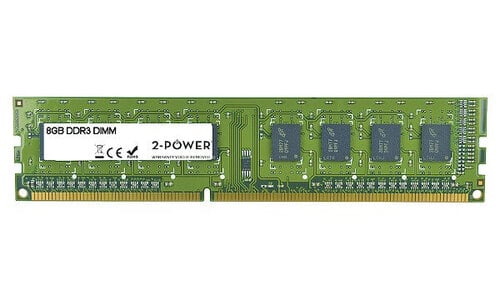 Περισσότερες πληροφορίες για "2-Power 2P-689374-001 (8 GB/DDR3/1600MHz)"