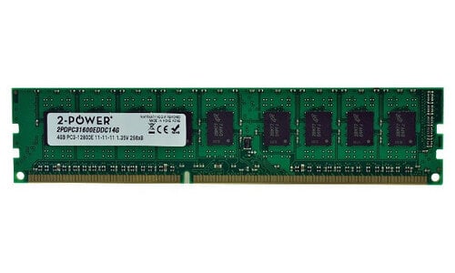 Περισσότερες πληροφορίες για "2-Power 2P-745886-001 (4 GB/DDR3L/1600MHz)"