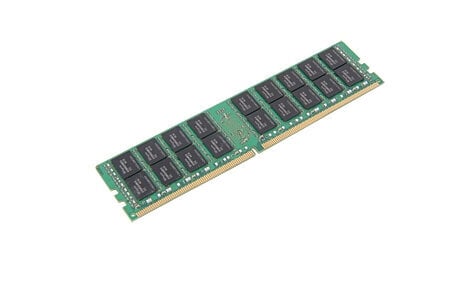 Περισσότερες πληροφορίες για "Fujitsu S26361-F4083-E116 (16 GB/DDR4/2933MHz)"