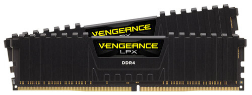 Περισσότερες πληροφορίες για "Corsair Vengeance LPX CM4X8GD3000C15K4 (16 GB/DDR4/3000MHz)"