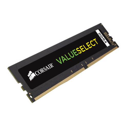 Περισσότερες πληροφορίες για "Corsair ValueSelect CM4X16GE2400C16N2 (16 GB/DDR4/2400MHz)"