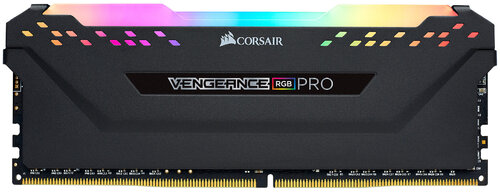 Περισσότερες πληροφορίες για "Corsair Vengeance CM4X8GD3000C15W4 (8 GB/DDR4/3000MHz)"