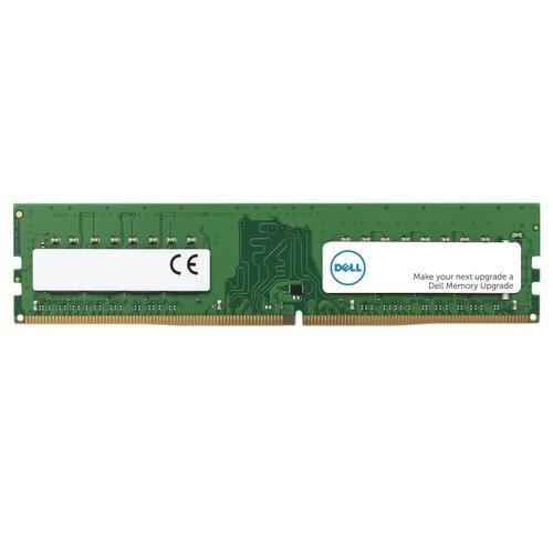 Περισσότερες πληροφορίες για "DELL AA846134 (32 GB/DDR4/2666MHz)"