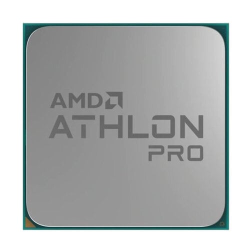 Περισσότερες πληροφορίες για "AMD Athlon PRO 300GE"