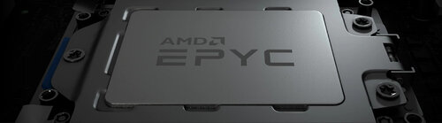 Περισσότερες πληροφορίες για "AMD EPYC 7H12 (Tray)"