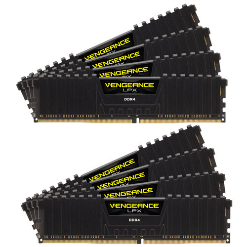 Περισσότερες πληροφορίες για "Corsair Vengeance LPX CMK256GX4M8D3000C16 (256 GB/DDR4/3000MHz)"