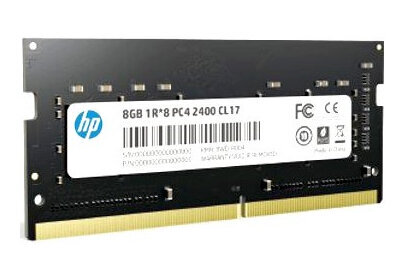 Περισσότερες πληροφορίες για "HP S1 7EH95AA#ABB (8 GB/DDR4/2400MHz)"