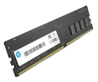 Περισσότερες πληροφορίες για "HP V2 7EH56AA#ABB (16 GB/DDR4/2666MHz)"