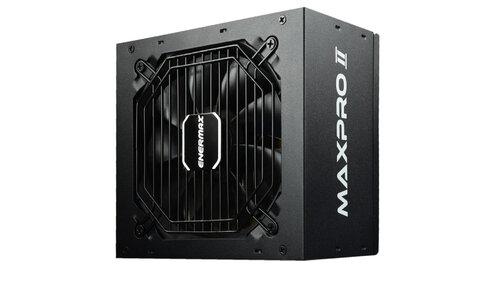 Περισσότερες πληροφορίες για "Enermax MAXPRO II (400W)"